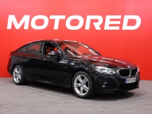 BMW 320 Gran Turismo