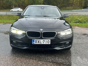 BMW 325