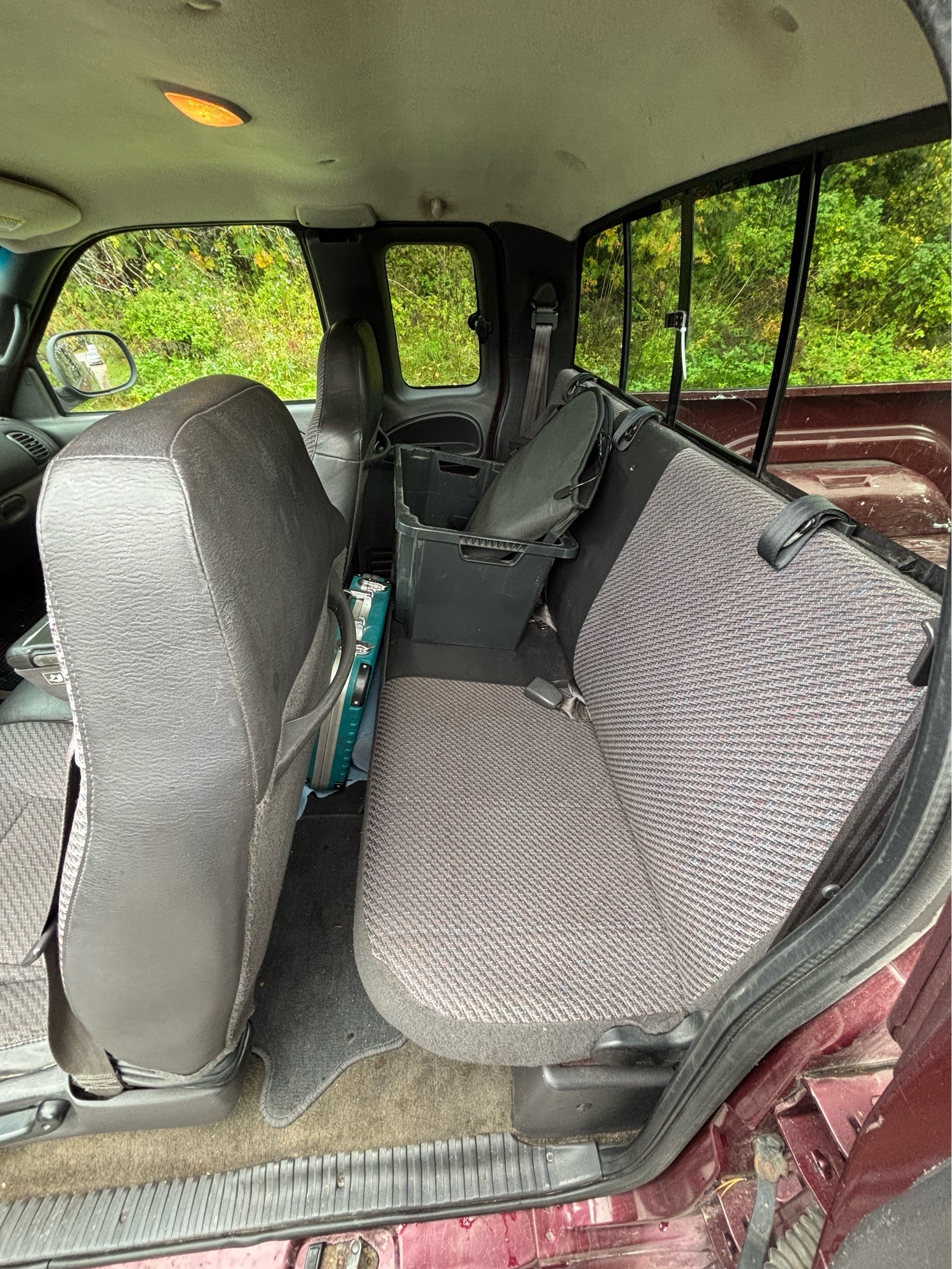 Dodge Ram 1500 2001, kuva 5/7