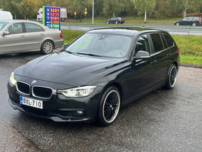 BMW 325