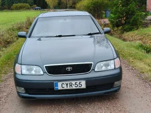 Toyota Aristo