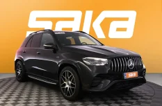 Mercedes-Benz GLE 53 AMG