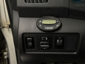 Toyota Corolla Verso