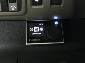 Nissan NV300