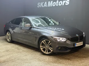 BMW 428