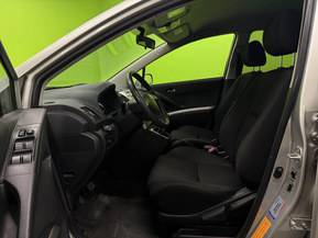 Toyota Corolla Verso