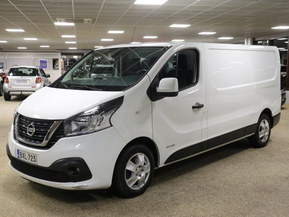 Nissan NV300