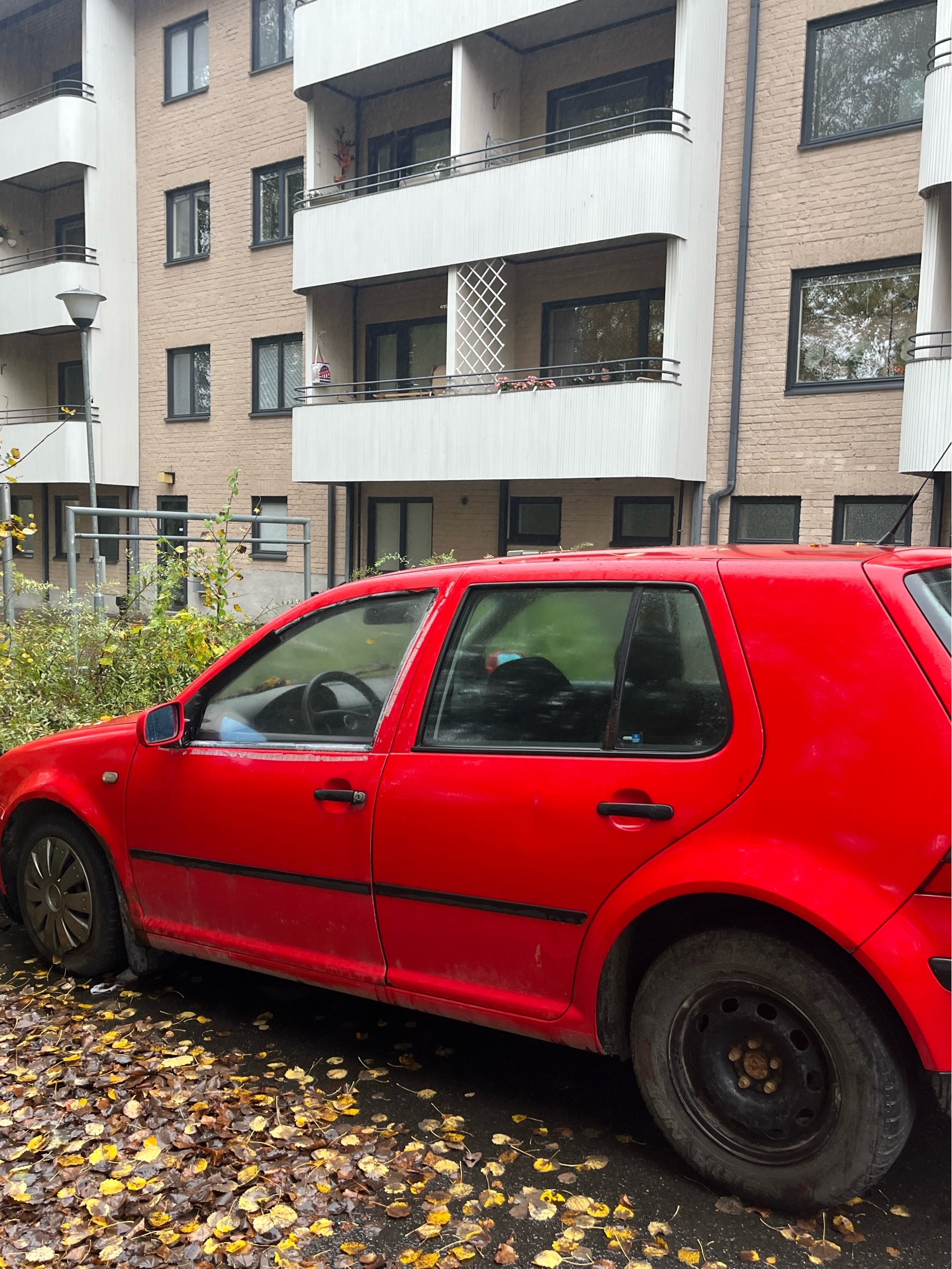 Volkswagen Golf 1999, photo 2/5