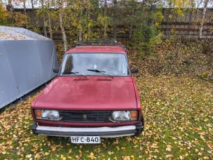 Lada 1200