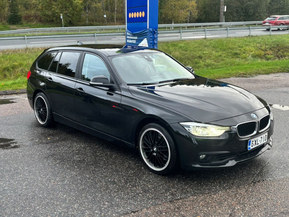 BMW 325