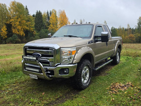 Ford F-250