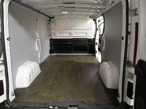 Nissan NV300