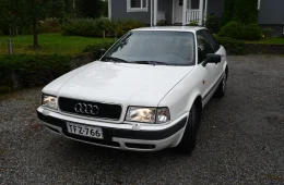 Audi 80