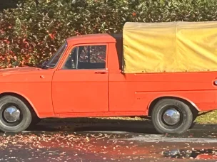 Moskvitsh Elite