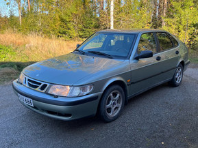 Saab 9-3