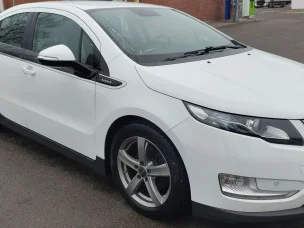 Chevrolet Volt