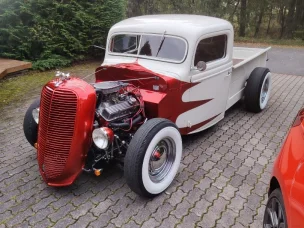 Ford F100