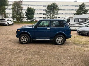 Lada Niva
