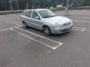 Citroen Xsara