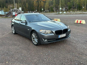 BMW 535