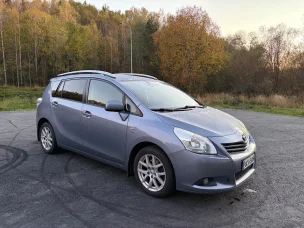 Toyota Verso