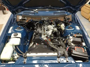 Volvo 240