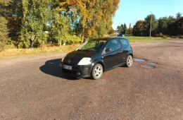 Citroen C2