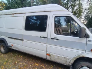 Volkswagen LT