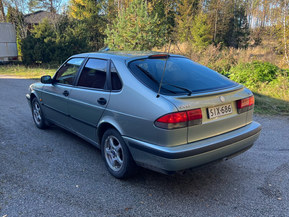 Saab 9-3