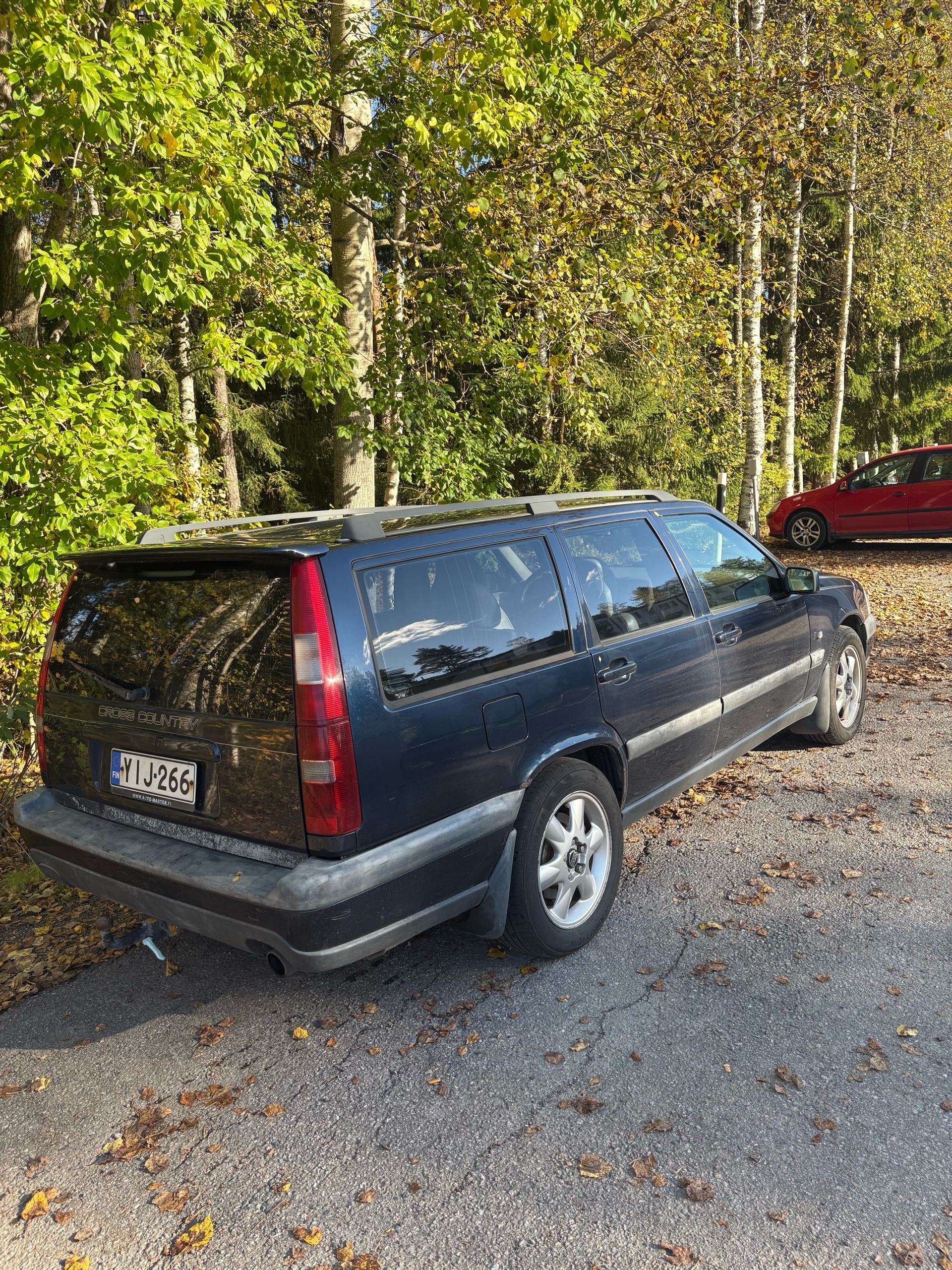 Volvo V70 1998, kuva 3/6