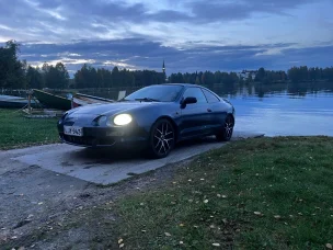 Toyota Celica