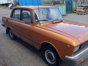 Moskvitsh Elite