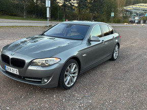 BMW 535
