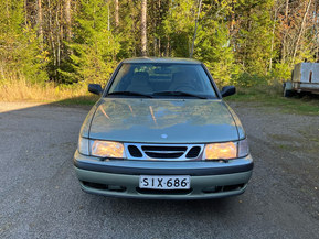 Saab 9-3