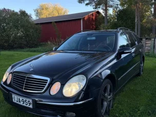 Mercedes-Benz 280