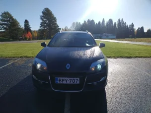 Renault Laguna
