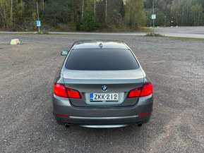BMW 535