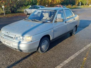 Lada 110