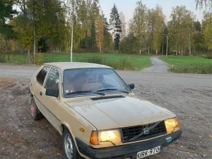Volvo 340