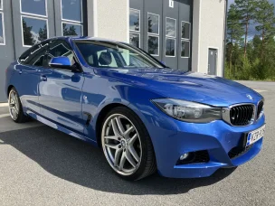 BMW 318 Gran Turismo