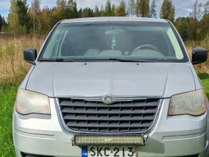 Chrysler Grand Voyager