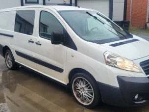 Fiat Scudo