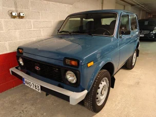 Lada Niva