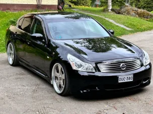 Nissan Skyline