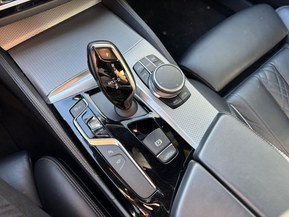 BMW M550d