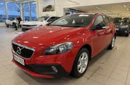 Volvo V40 Cross Country