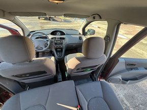 Hyundai Matrix