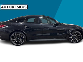 BMW i4 M60