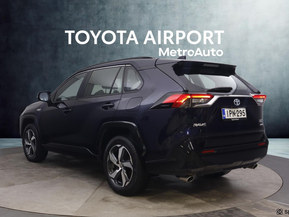 Toyota RAV4 Plug-In