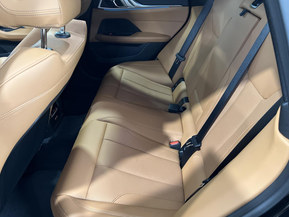 BMW i4 M60